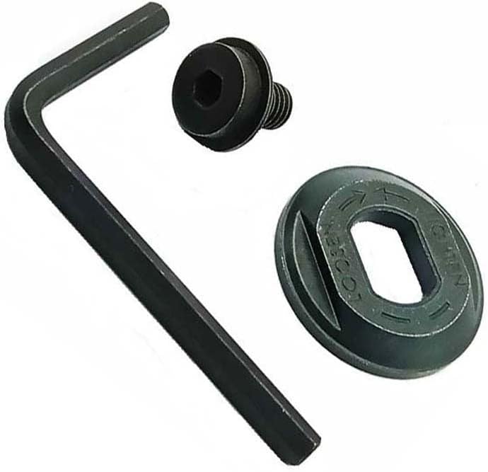 ya 28 10.13 baidi Circular Saw Bolt Outer Washer for DCS391 DCS390