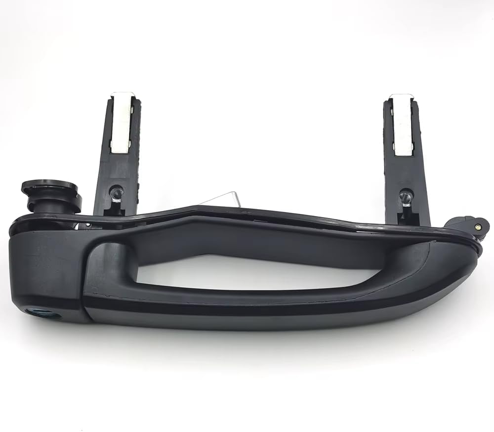 ya 2 8.15 2R2837205L/2R2837206R Truck Exterior Door Handle fits for VW Constellation-Apos 2006