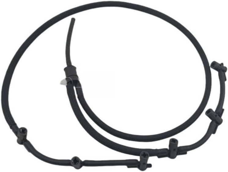 ya 10 9.16 baidi 059130218AF Fuel Overflow Hose for Audi A4 A6 Q5 Q7 for VW Touareg