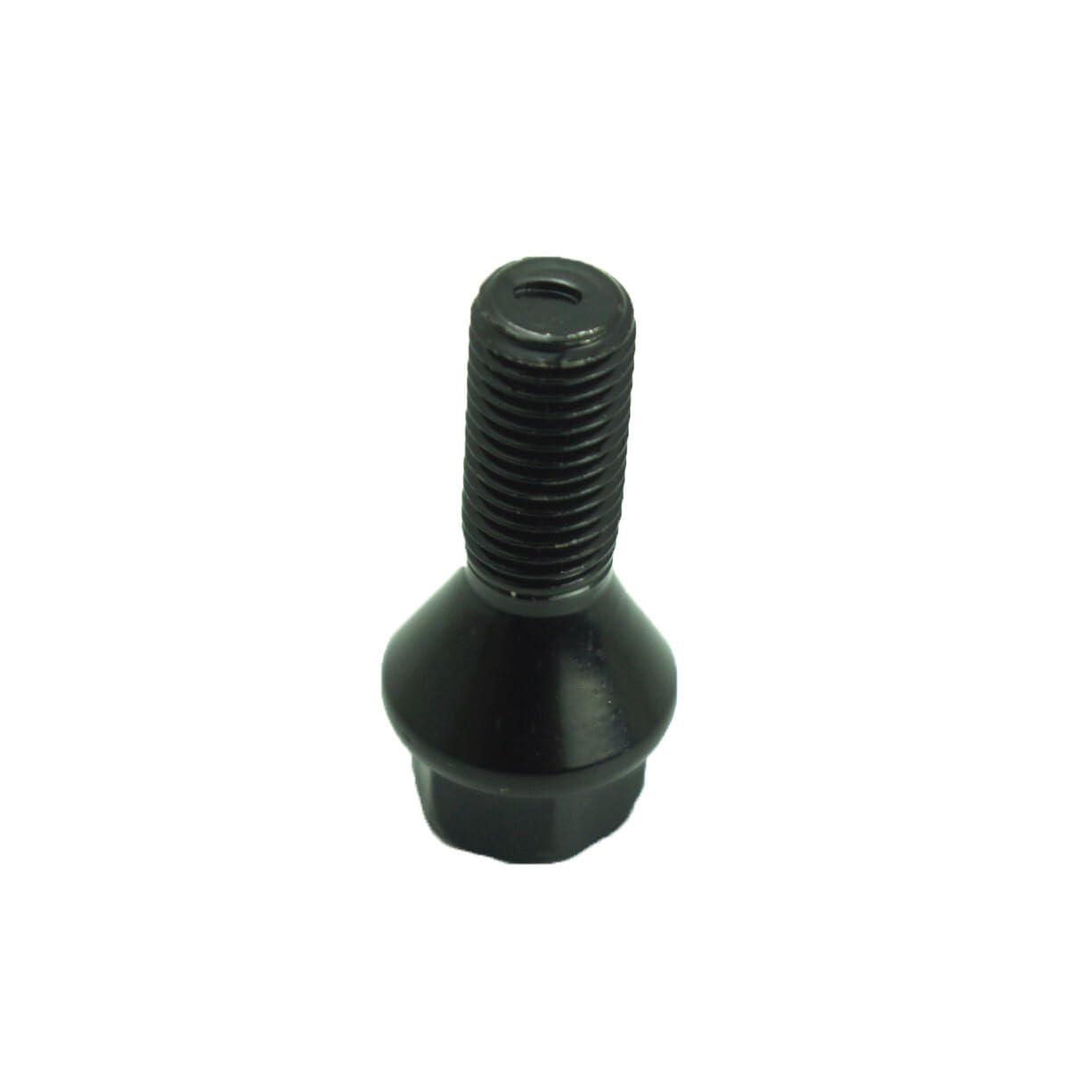 ya 5 8.10 5Pcs Set Wheel Lug Bolts Nuts for BMW E39 E46 E53 E60 E90 323i 325i 328i 335i