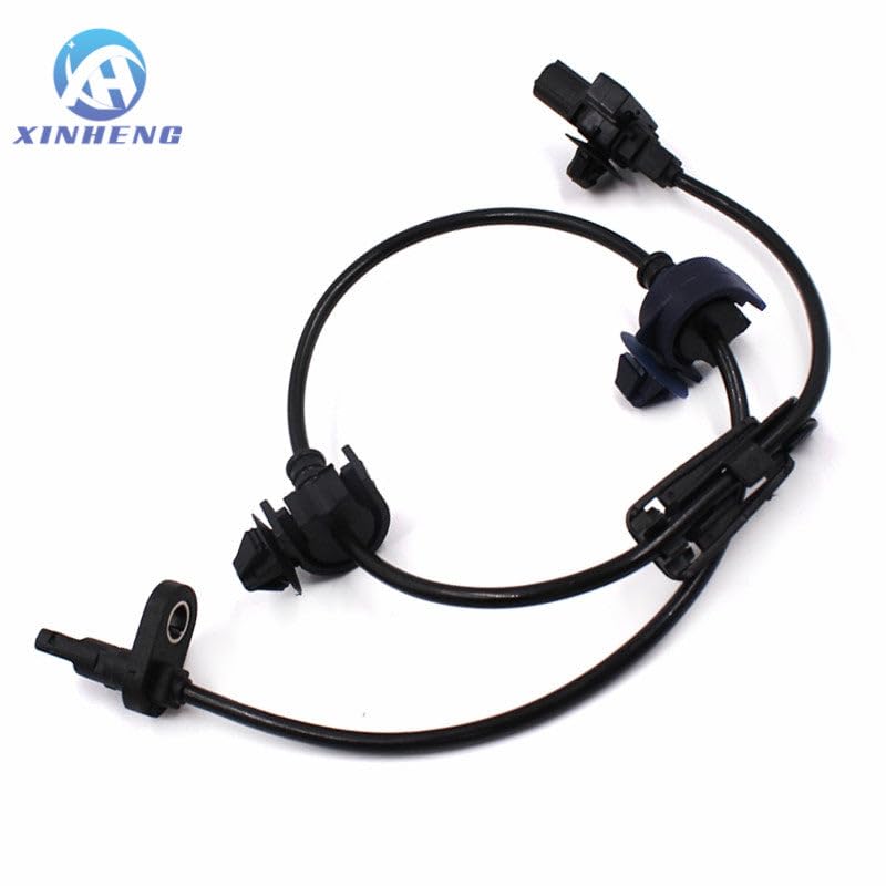 ya 14 9.20 zhengce Front Right ABS Wheel Speed Sensor for 2006-2011 for Honda for Civic 57450-1
