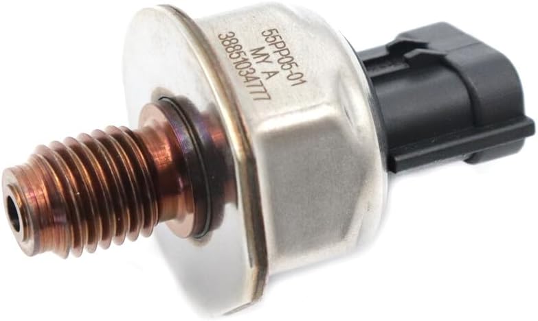 ya 11 9.14 baidiNew Pressure Sensors 55PP05-01 for Nissan NAVARA D40 2.5 DCI for Mitsubishi L200 2.5
