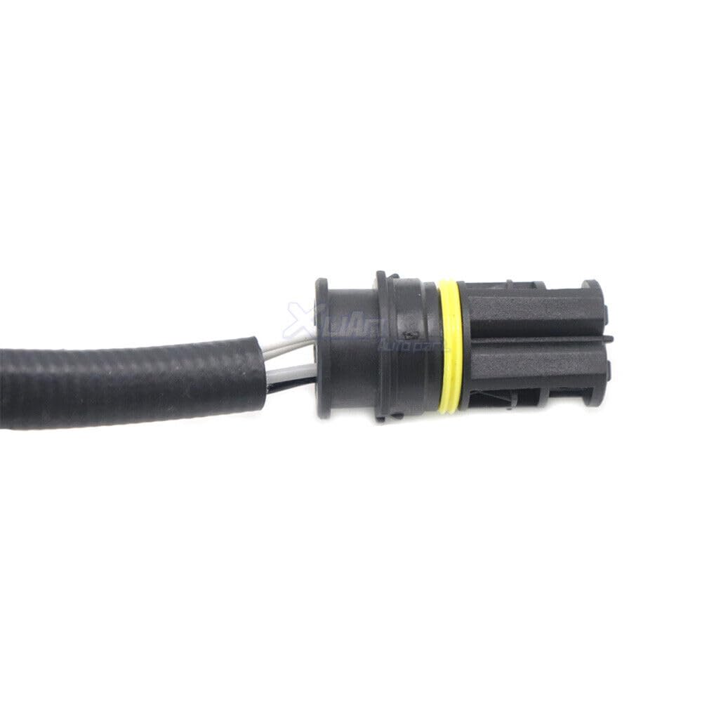ya 4 8.14 Suitable for Mercedes Benz C230 C240 C350 CLK320 CLK500 Oxygen Sensor 0025400617 234-4893