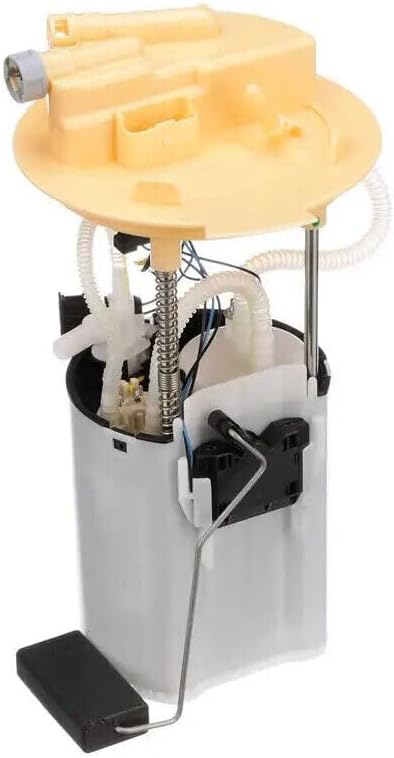 ya 4 8.10 New Fuel Pump Assembly fits for Volvo 15-18 S60 V60 31372885 31372884
