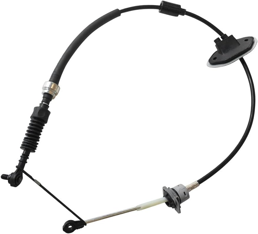ya 9 10.24 Shift Control Cable for Tucson 2005 2006 2007 2008 2009 467902E100 46790-2E