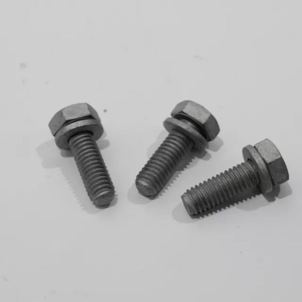 ya 5 8.24 baidi N90071102 Oil Sump Crankcase Bolt for Audi A1 A3 for A4 A5 A6 for A8 R8