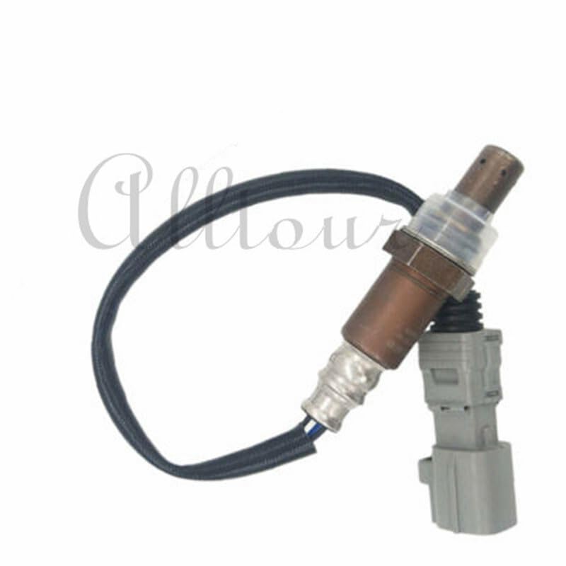 ya 5 8.10 4pcs Upstream+Downstream Oxygen Sensor for 2004-2007 for Toyota Highlander 3.3L V6