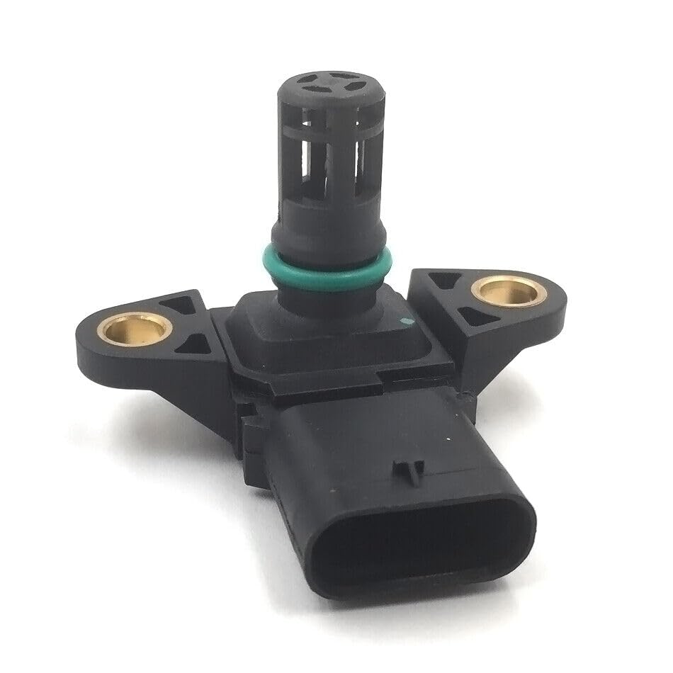 ya 4 8.10 OEM 13627599042 7599042-01 A2C53358214 for BMW for Man ifold Intake Air Pressure Sensor