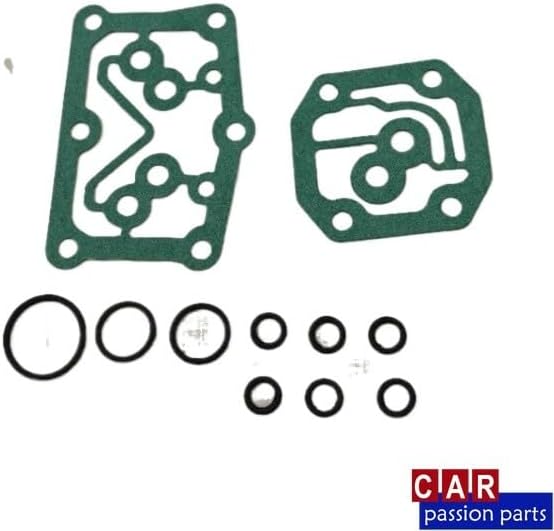 ya 10 9.16 baidi Suitable for 2006-2011 for Honda for Civic Transmission Dual Linear Solenoid Gasket 28262-RPC-000-