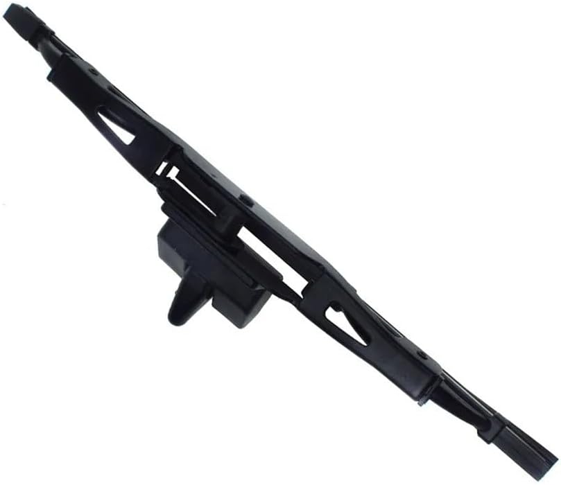 ya 14 9.20 zhengce 1Set Car Rear Wiper Blade Black for Toyota FJ Cruiser 2007-2014 85242-35040-1
