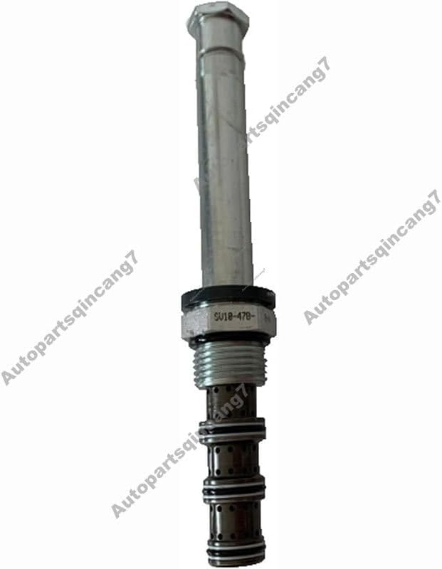 ya 10 9.16 baidi Solenoid Cartridge Valve 00408413 for CASE Harvester A7000 A7700 A8000 A8800