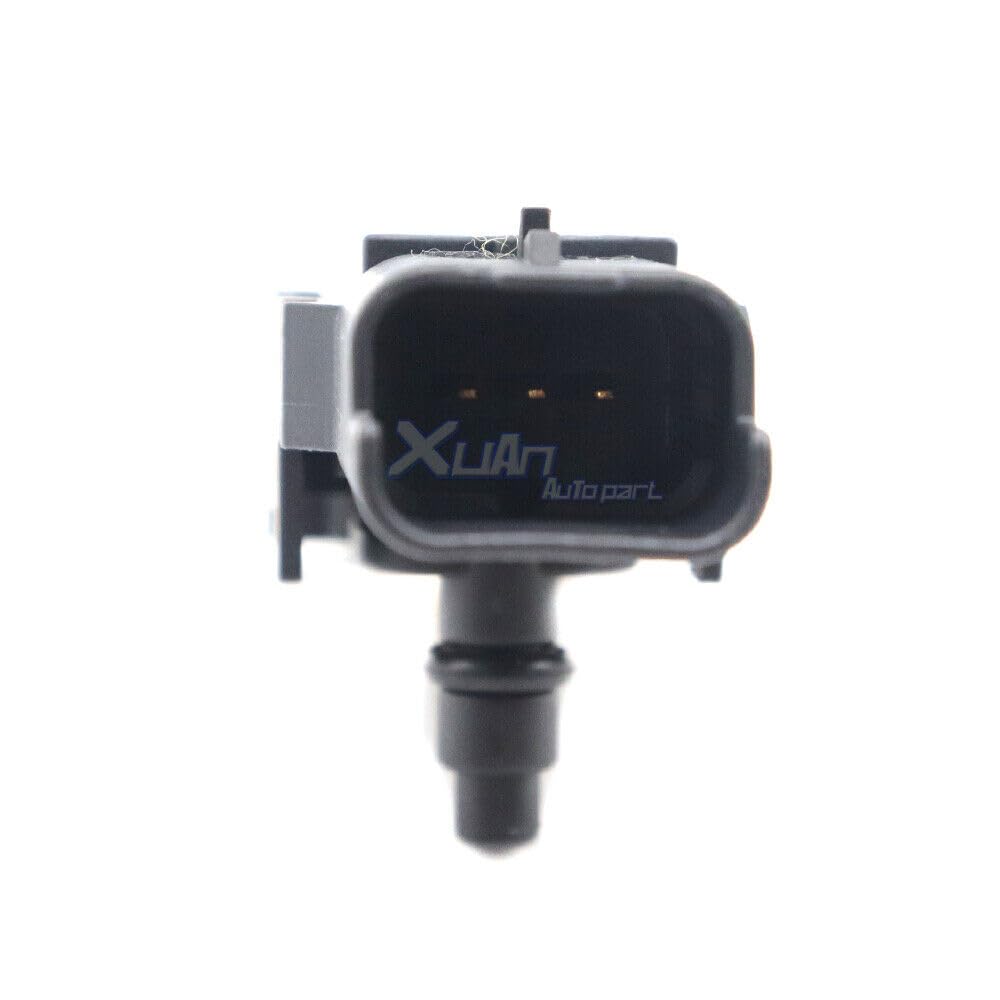 ya 4 8.14 6G91-12T551-AB Pressure Sensor for VW for Audi for Ford Galaxy Mondeo S-Max