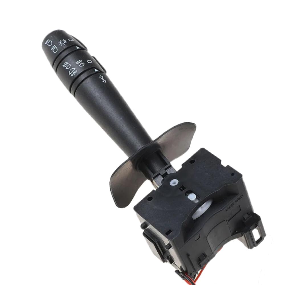 ya 9 10.24 7701048957 Fog Lights Headlight Switch for Clio II Thalia 1998-2005