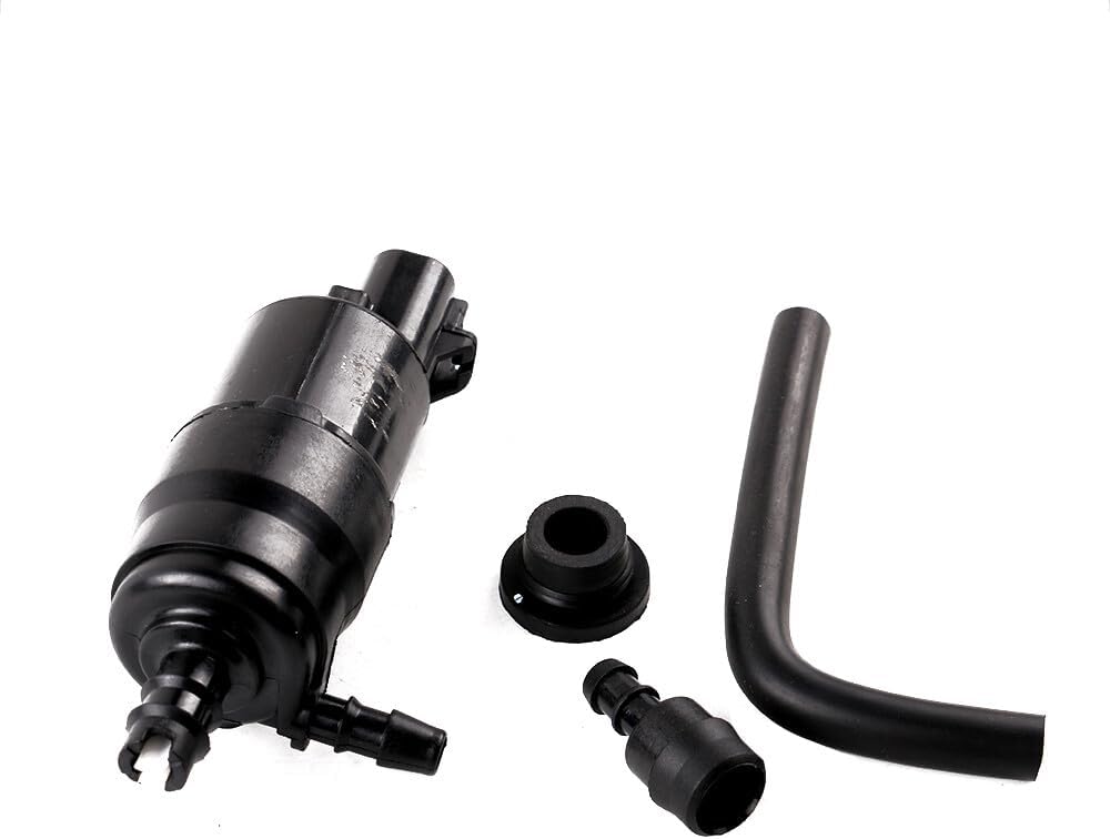 ya 12 10.8 baidi Headlight Washer Pump for Forester 2008-2014 for Outback 2009-13 for Legacy 2011