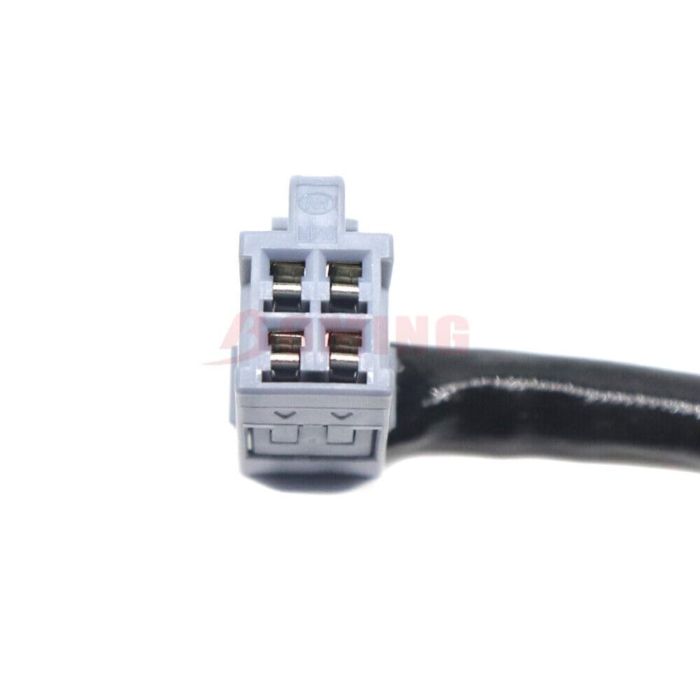 ya 4 8.24 baidi Downstream O2 Oxygen Sensor 234-4233 Suitable for Toyota Matrix for Corolla L4-1.8L 03-08