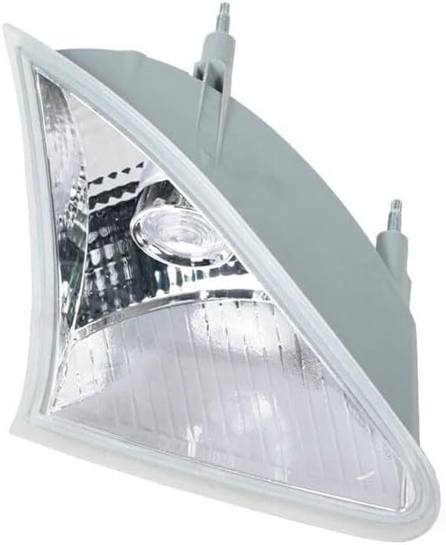 ya 12 10.8 baidi 2 Pack for Mercedes-benz W251 R Class 2006-2010 Front Corner Turn Signal Lights