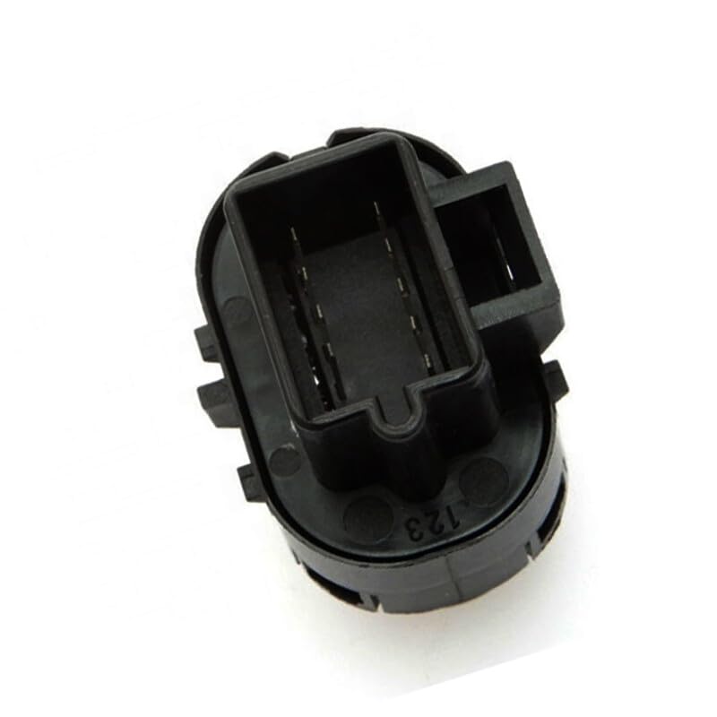 ya 9 10.24 22883768 Mirror Control Switch for Silverado for GMC 2007 2008 2009 10-14