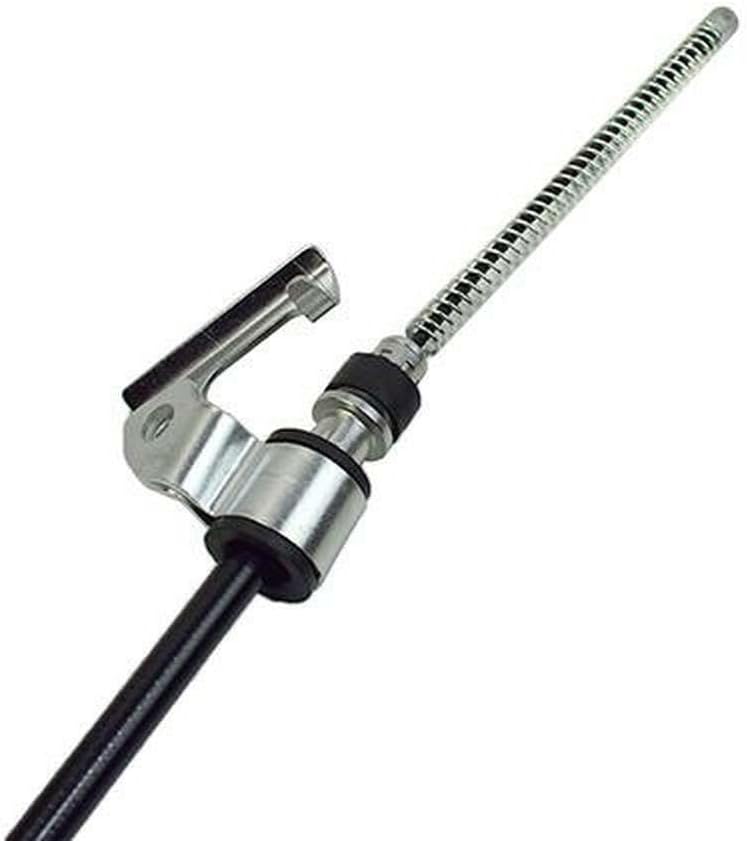 ya 10 9.16 baidi Rear Left Parking Brake Cable fit for Mitsubishi L200 Triton 2015-2020