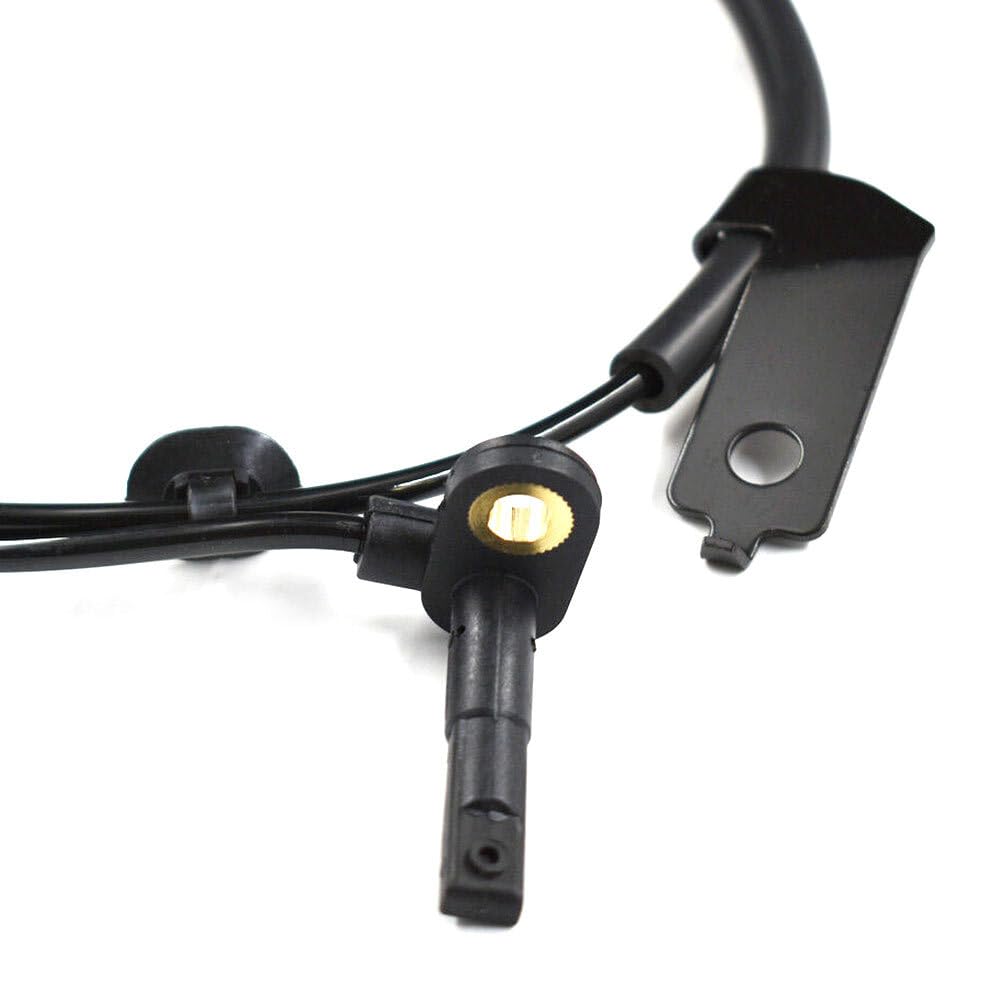 ya 9 10.24 Front Right ABS Wheel Speed Sensor for Mitsubishi for Outlander 2014 GT Sport 3.0L