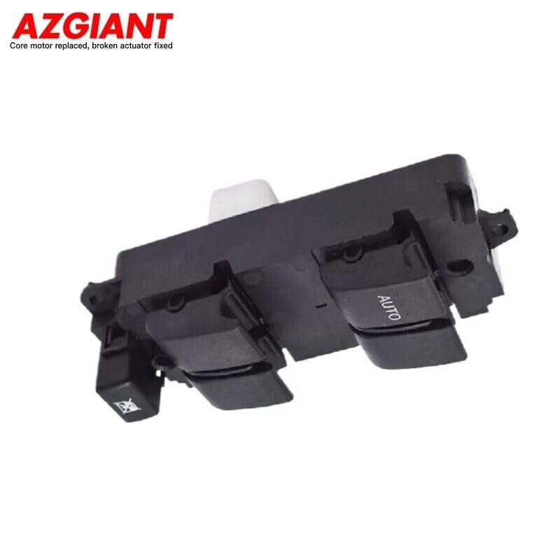 ya 8 8.24 baidi Front Left Power Window Switch BN8F-66-350A for 2004-2009 for Mazda 3 2.0L 2.3L