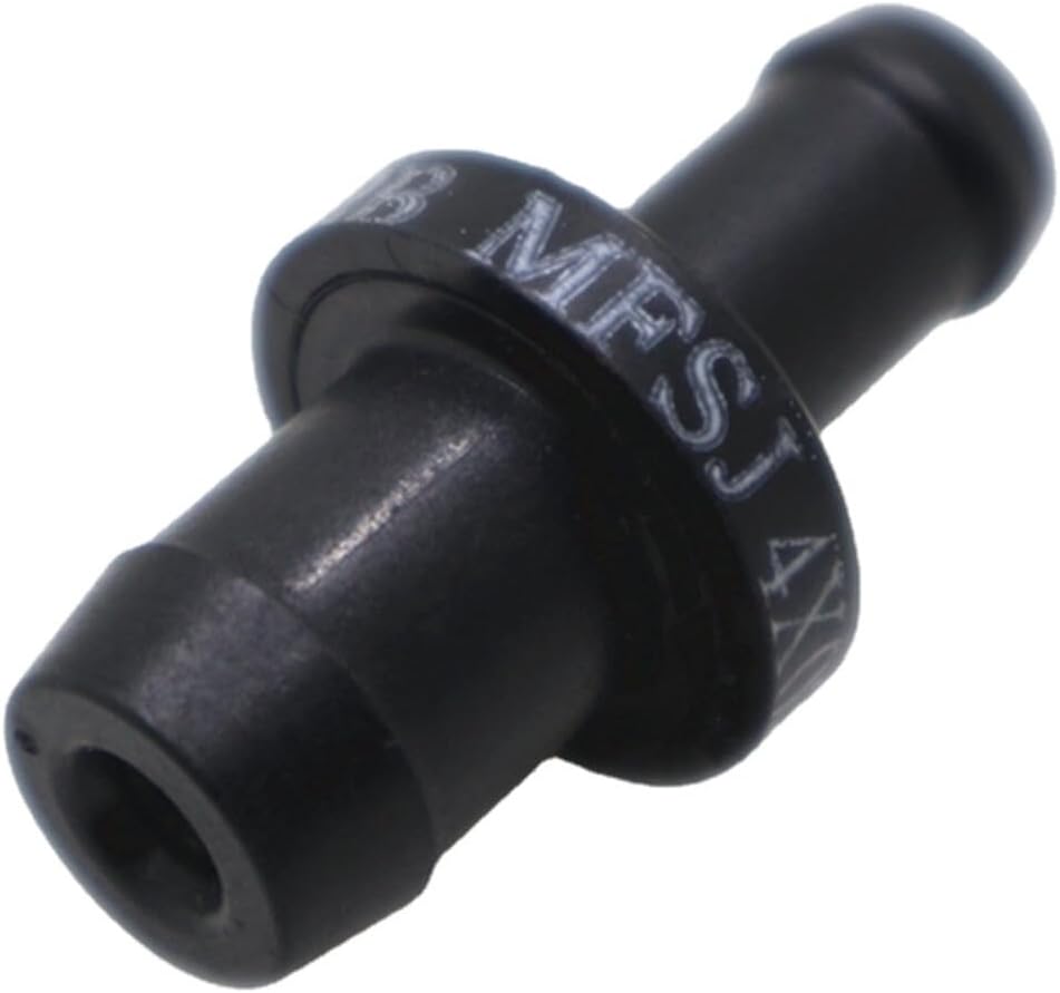 ya 4 8.24 baidi 11810-75T00 Positive Crankcase Ventilation PCV Valve for Nissan Frontier 98-2004
