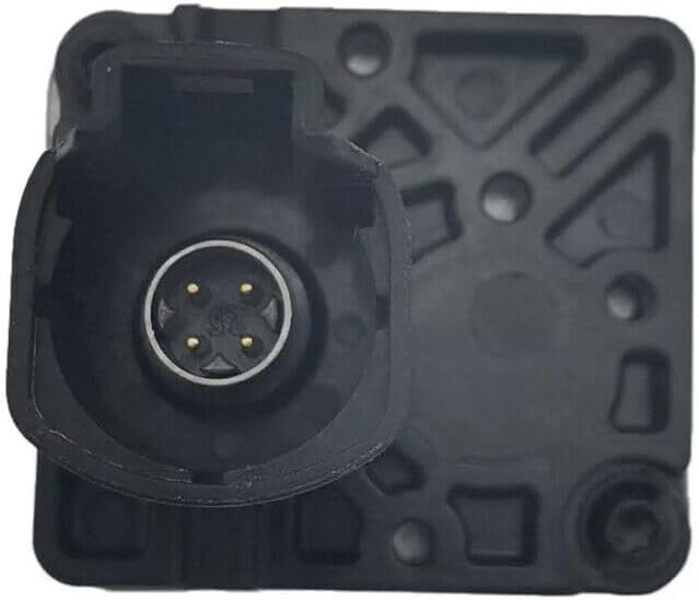 ya 2 8.15 Front View Camera for Audi A4 A5 Q3 Q5 S4 S5 for Bentley for VW Atlas for Porsche 5Q0980546A