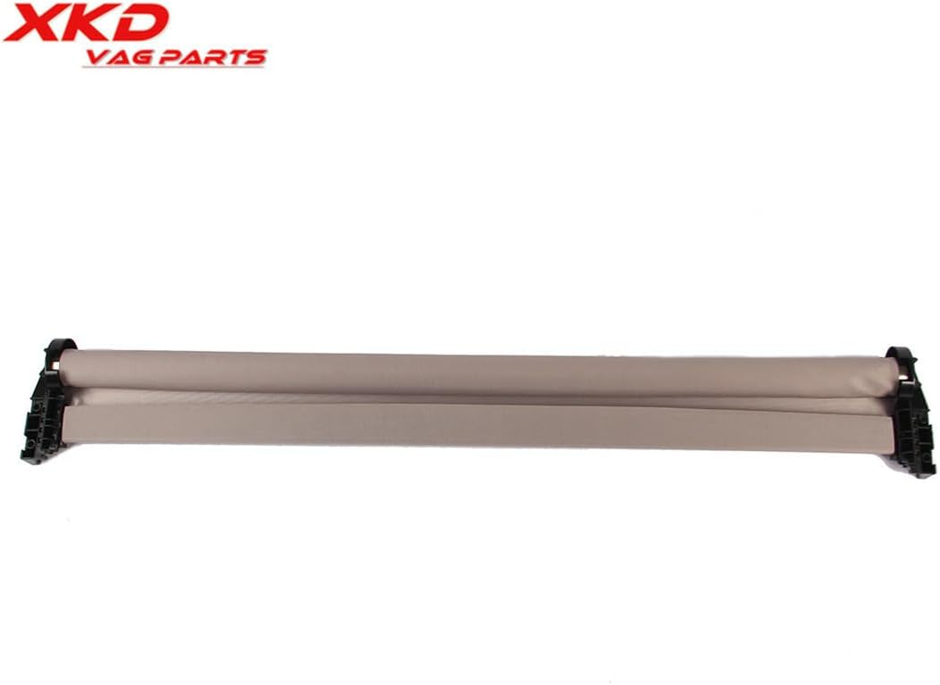 ya 4 8.24 baidi Beige sunroof sunshade assembly suitable for BMW X1 2016-18 5407391798