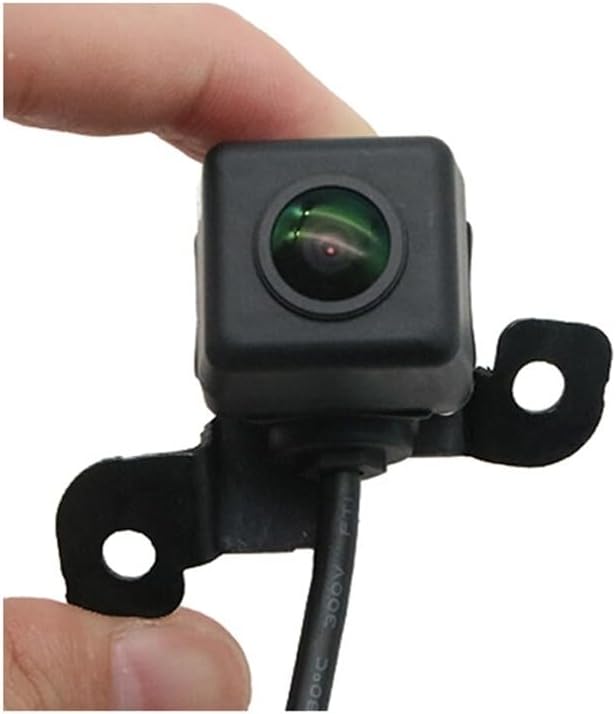 ya 4 8.8.2 Rear View Parking Backup Reverse Camera for Hyundai Solaris Accent 95760-4L011