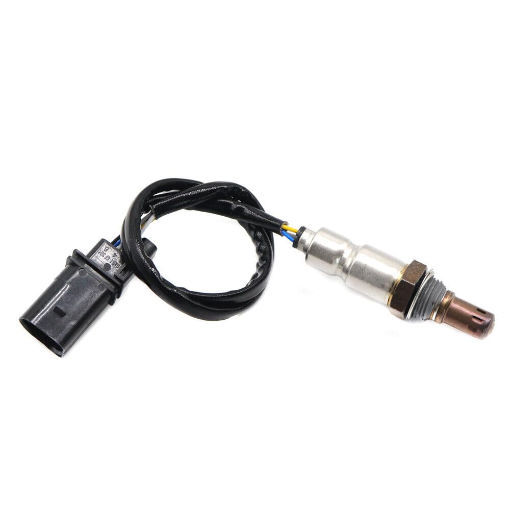 ya 4 8.8 Oxygen Sensor 06F906262F is Suitable for 2007-2009 for Audi TT Coupe MK2 Right Front PRE CAT