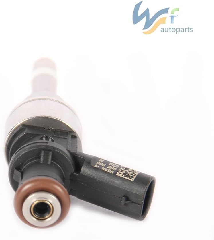 ya 10 9.16 baidi One 2.5L Fuel Injector Fit for Audi A7 A8L CLX CPA CVB 06E 906 036N