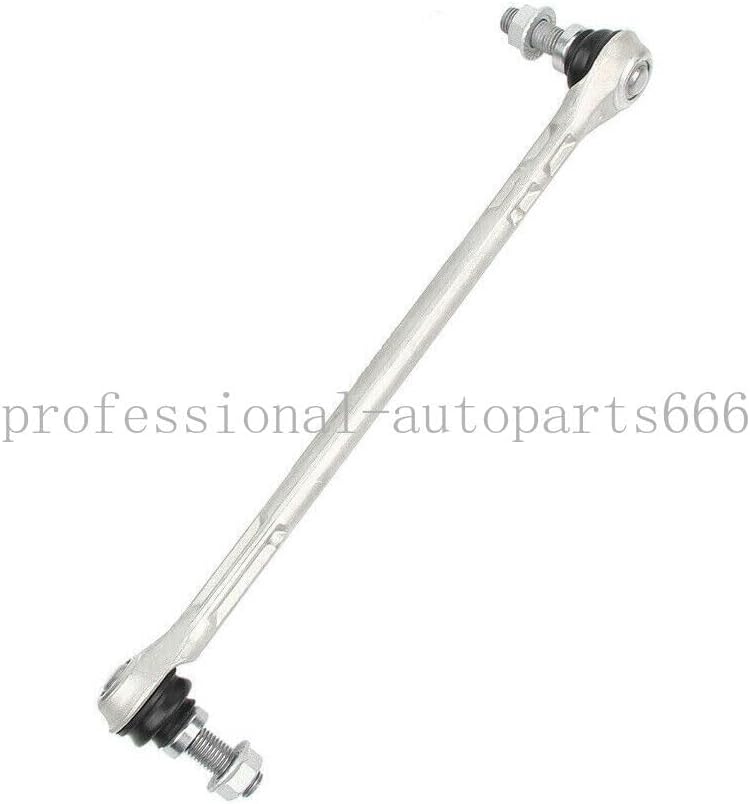 ya 5 8.10 1Set Front Left+Right Stabilizer Sway Bar Links for Mercedes-Benz W204 W207