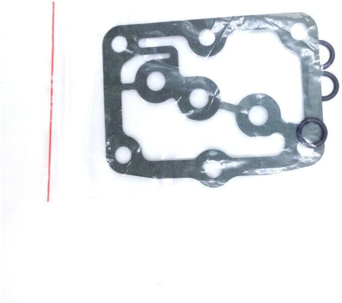 ya 10 9.16 baidi 28250-P6H-024 Transmission Dual Linear Shift Solenoid & Gasket for Honda for Acura