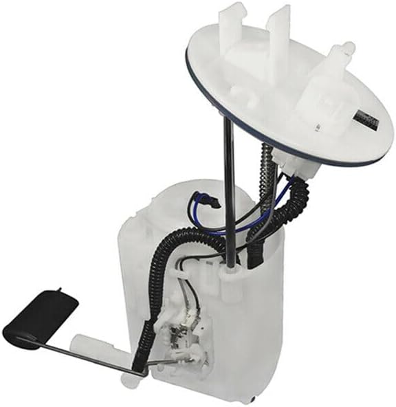 ya 5 8.10 WAJ Fuel Pump Module 31110-3R100 for Hyundai i40 CW (VF) 2.0 GDI 07/2011