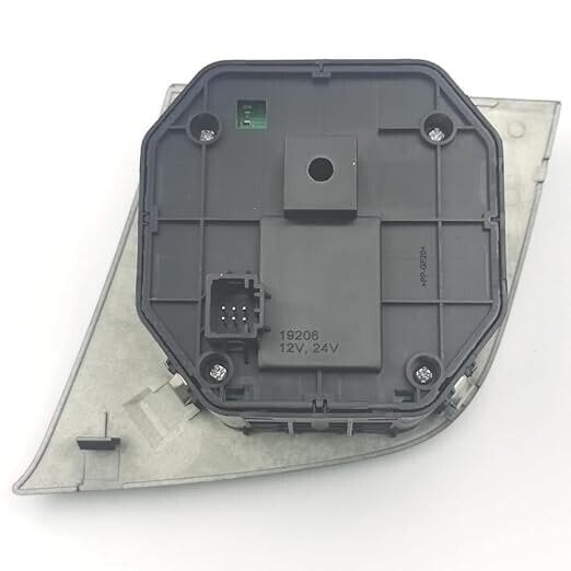 ya 6 8.24 baidi Light Control Dashboard Switch for Volvo FM/FH EURO6 21762232 13150001 22154302