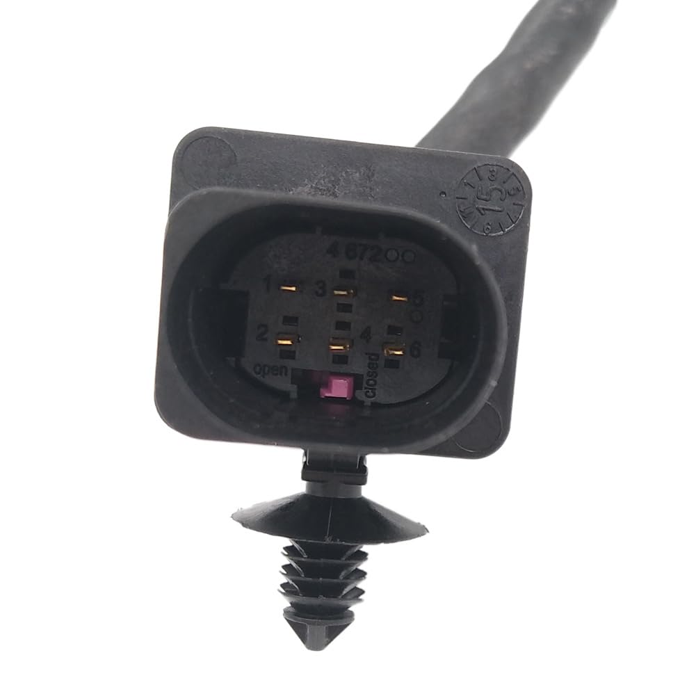 ya 4 8.8 Oxygen Sensor Wideband 0258017212 LSU4.9 for Dodge for Ram 2500 3500 5.7L 6.7L 07-12