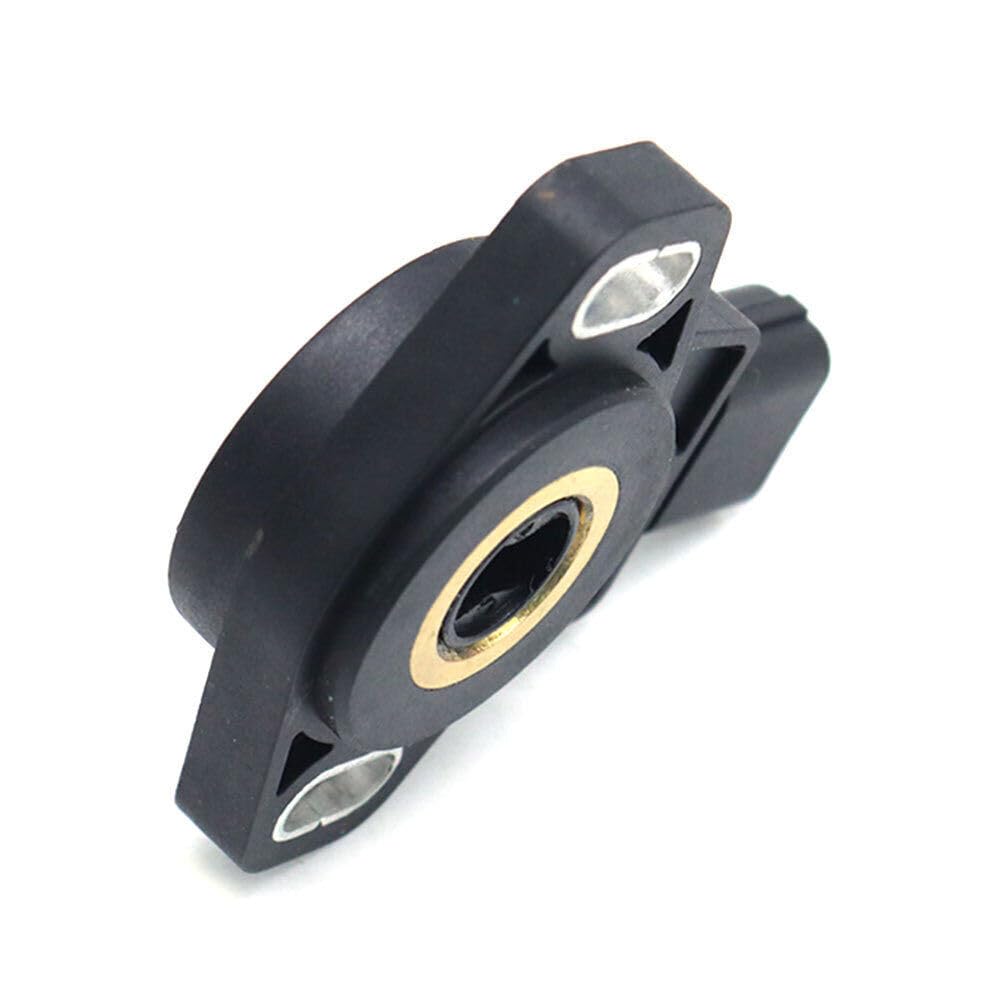 ya 15 10.19 zhengce Throttle Position Sensor TPS Replacement 16402-RAA-A01 for Honda CR-V for A