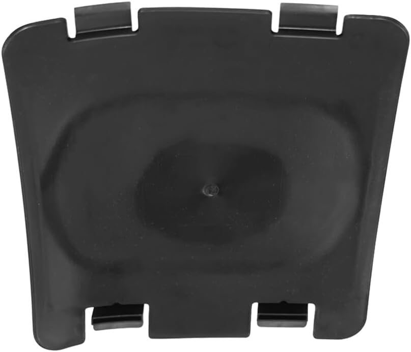 ya 5 8.10 Left/Right Wheel Liner Hole Cover Panel for X3 G01 X4 G02 51717394829
