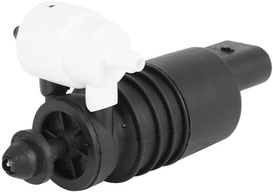 ya 2 8.15 67127388349 Win for DS hield Washer Pump for BMW X2 X3 X5 X6 X7 Series i3 for Mini Cooper