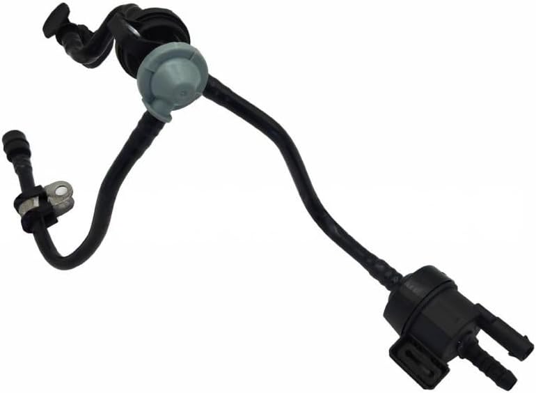 ya 10 9.16 baidi 06H133781CJ Fuel Vapor Vacuum Purge Valve Solenoid for VW for Golf for Passat for Audi A3 A4