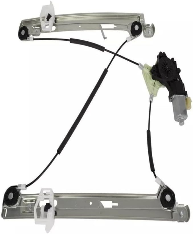 ya 4 8.10 for Jeep Compass 2012-2016 Door