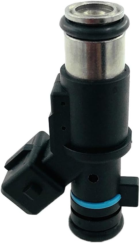 ya 12 10.8 baidi 4pcs/lot Fuel Injector fuel Injection Nozzle 01F026 for Peugeot 405