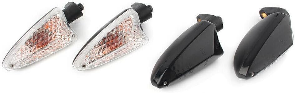 ya 28 10.13 zhengce for BMW F800GS S1000RR F700GS Aprilia SXV 550 RSV Turn Signals Light Indic