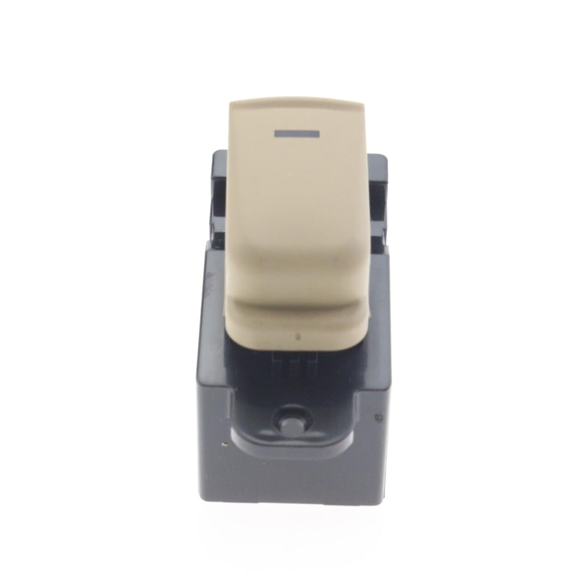 ya 9 10.24 1-Pack Beige Rear Door Power Window Switch 93580-3S00YDA for Hyundai Sonata 11-14-
