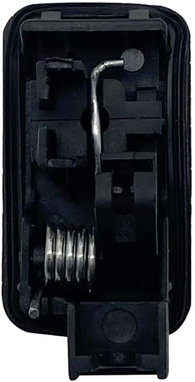 ya 4 8.14 1 x Replace 78827-3BG0A 788273BG0A fuel door latch for Nissan Versa NV200 for Altima