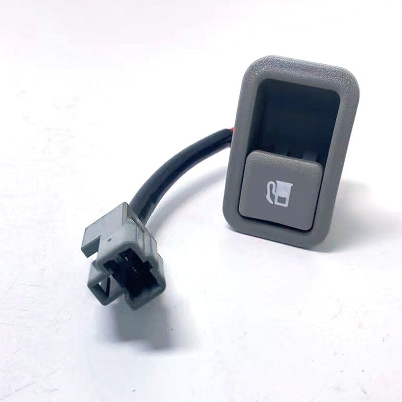 ya 23 10.7 zhengce Fuel Valve Release Switch Gray 93555-2B000J4 Suitable for Santa Fe2007-200