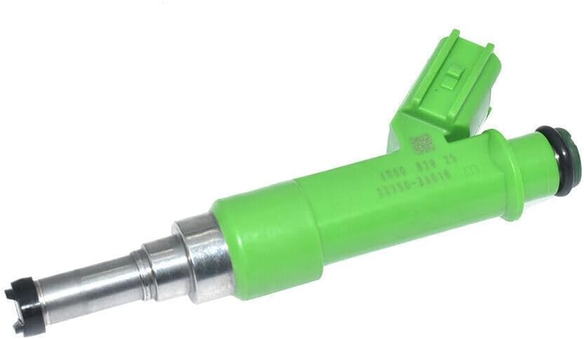 ya 10 9.16 baidi 4Pcs Fuel Injectors For 2009-2012 for Toyota Camry for RAV4 2009-2012 2.5L 23250-36010
