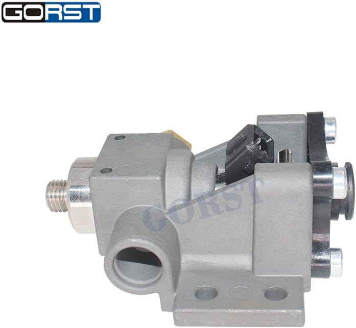 ya 10 9.16 baidi Urea Injection Dosing Module 0444011015 for Scania P,G,R,T Series 0444011016