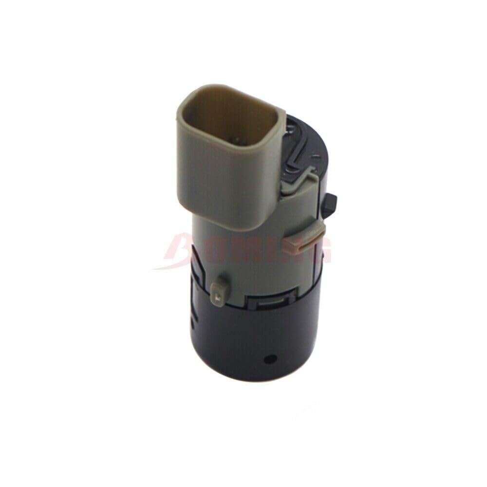 ya 2 8.15 4pcs PDC Parking Sensor for BMW E60 E61 M5 E65 X3 E83 E46 66206989112
