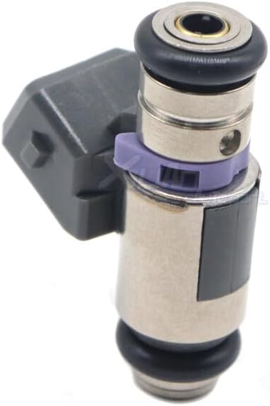 ya 10 9.16 baidi 05-2011 for VW Derby 1.8L IWP158 50103102 Fuel Injector fit for VW Polo 1.8L 4PC