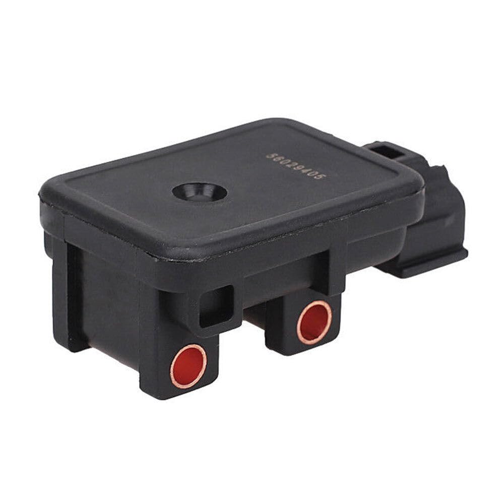 ya 4 8.14 The Manifold Absolute Pressure Sensor is Suitable for The 1997-02 for Dodge Ram 3500 Truck V8 5.9L